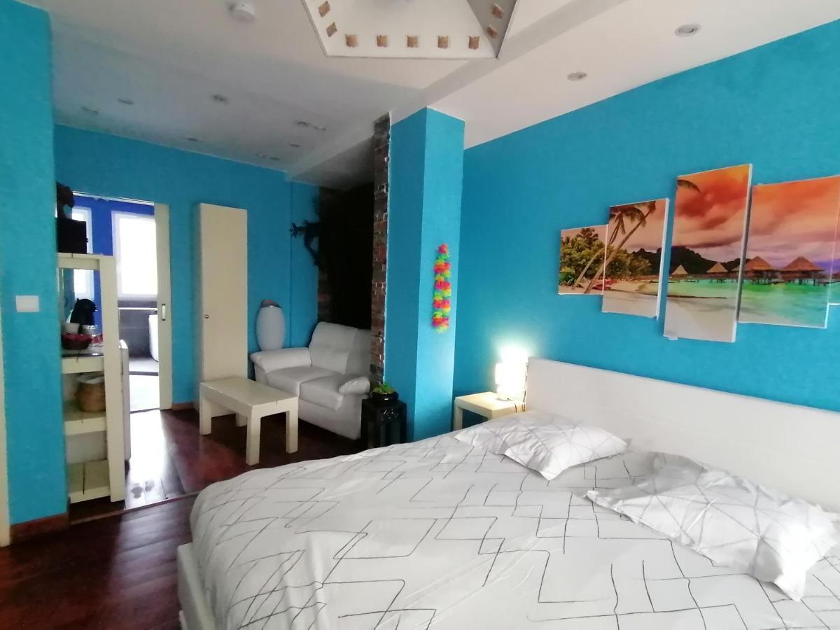 L'Odyssee Villa Iloa Dommartemont Bagian luar foto
