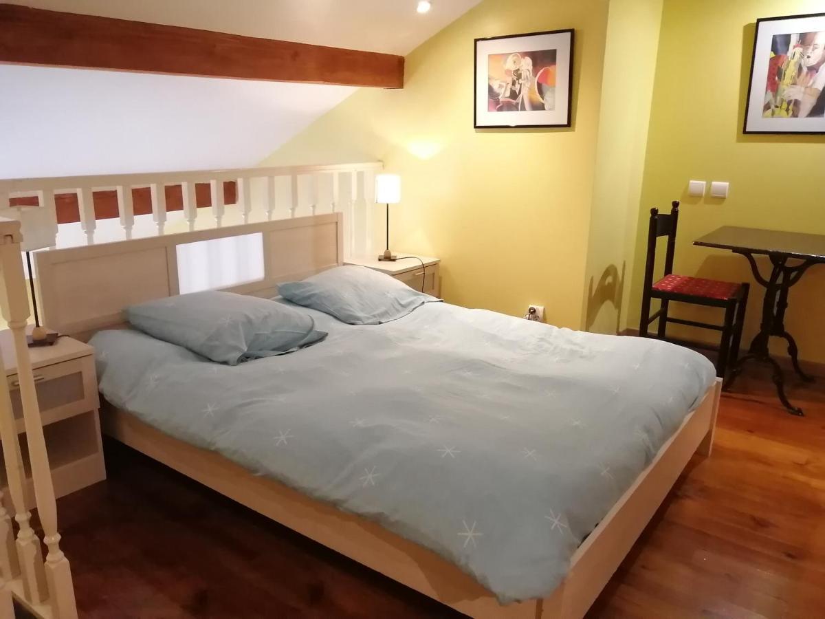 L'Odyssee Villa Iloa Dommartemont Bagian luar foto