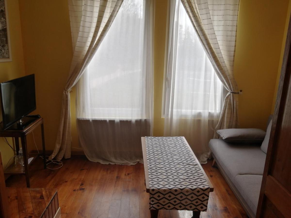 L'Odyssee Villa Iloa Dommartemont Bagian luar foto